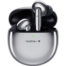 REALME Наушники Buds Air Pro RMA210, Bluetooth, внутриканальные, белый [4813072]