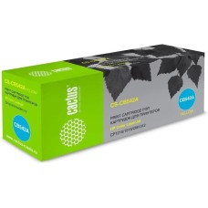 Картридж CACTUS Картридж CS-CB542A, CB542A, желтый / CS-CB542A