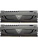 PATRIOT Оперативная память Viper Steel PVS48G320C6K DDR4 - 2x 4ГБ 3200МГц, DIMM, Ret
