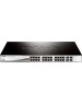 D-LINK Коммутатор DGS-1210-28P/F, управляемый [dgs-1210-28p/f5a]