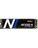 NETAC Накопитель SSD PCIe 4.0 x4 1TB NT01NV5000N-1T0-E4X NV5000-N M.2 2280