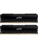 ADATA Модуль памяти DIMM DDR4-3200 64GB (32GBx2) AX4U320032G16A-DCBK20