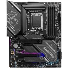 Материнская плата MSI Материнская плата Z790 S1700 ATX Z790 GAMING PLUS WIFI