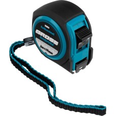 Рулетка GROSS Рулетка Komfortabel 3 м х 19 мм,обрезиненный корпус 32560