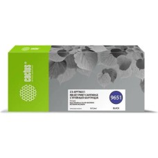 Картридж CACTUS Картридж CS-EPT9651, T9651, черный пигментный / CS-EPT9651
