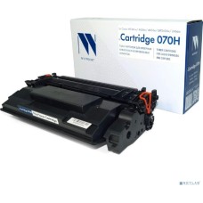 Картридж NV PRINT NVPrint Cartridge NV-070H для Canon MF461w/463dw/465dw/LBP243dw/246dw (10200k)