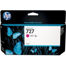 Картридж HP Картридж 727, пурпурный / B3P20A