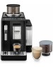 DELONGHI Кофемашина автоматическая Rivelia EXAM440.35. B, 19Бар, с ручным капучинатором, черный