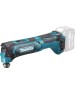 MAKITA Многофункциональный инструмент TM30DZ, аккумуляторный, без АКБ, без ЗУ