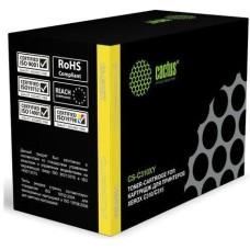 Картридж CACTUS Картридж CS-C310XY, 006R04371, желтый / CS-C310XY