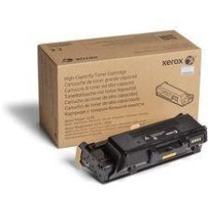 Картридж XEROX Картридж 106R03621, черный / 106R03621