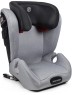 Автокресло детское SMART TRAVEL УУД Expert Fix гр.II/III, Light grey