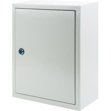 IEK Щит распределительный (YKM41-01-31) ЩМП-1-1 36 УХЛ3 навесной/напольный 310мм 150мм 395мм 630A 3ш