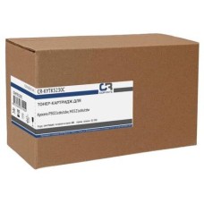 Картридж COPYRITE Картридж CR-KYTK5230C, TK-5230C, голубой / CR-KYTK5230C