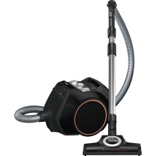 Пылесос MIELE Пылесос Boost CX1 Cat & Dog PowerLine, 890Вт, черный [boost cx1 cat & dog sncf0]