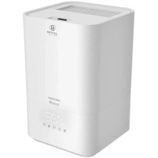 Увлажнитель воздуха ROYAL CLIMA Увлажнитель воздуха ультразвуковой RUH-ARP400/5.0E-WT, 5л, белый