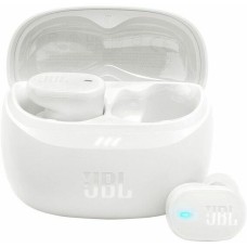 TWS наушники JBL Наушники Tune Buds 2, Bluetooth, внутриканальные, белый [ tbuds2wht]