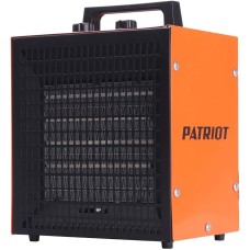 PATRIOT Тепловая пушка электрическая PTQ 5 S
