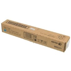 Картридж XEROX Картридж 006R01520, голубой / 006R01520