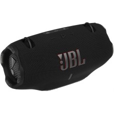 Колонка портативная JBL Портативная колонка XTREME 4 - черный