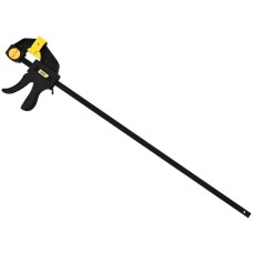 Струбцина DELI Струбцина пистолетная быстрозажимная DL110124 600x70 мм