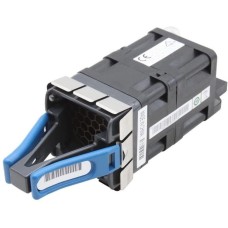 CISCO Вентиляторный блок Nexus single FAN, 30CFM, port-side exhaust airflow, NXA-FAN-30CFM-F