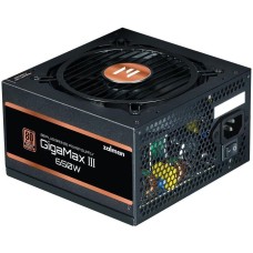 Блок питания ZALMAN Блок питания ZM650-GV3 650W 80+Bronze Gen5