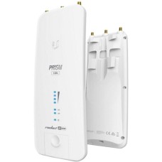 Точка доступа UBIQUITI Точка доступа Wi-Fi Rocket 5AC PRISM Gen2 |RP-5AC-Gen2| точка доступа 5 ГГц, PtMP/PtP, airMAX ac, 2x RP-SMA, |RP-5AC-Gen2| фильтры airPrism, GPS Sync (020268) {10}