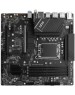 Материнская плата MSI Материнская плата PRO B760M-A WIFI DDR4, Socket LGA 1700, Intel B760, mATX, Ret