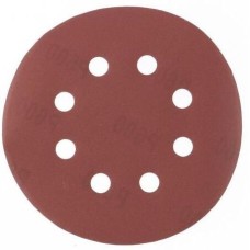 Диск MATRIX Диск абразивный 73816, универсальный, 125мм, 5 шт