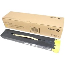XEROX Картридж 006R01649, желтый / 006R01649