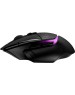 LOGITECH Мышь беспроводная G502 X Plus, игровая, радио, оптическая, USB, 25600dpi, черный [910-006164]