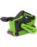 GREENWORKS Ленточная шлифовальная машина G24BS шир.ленты 76мм (3100607)