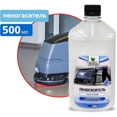 Моющее средство CLEAN&GREEN Пеногаситель 500 мл. (концентрат) CG8171