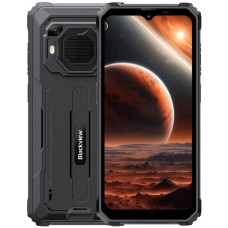 Смартфон BLACKVIEW Мобильный телефон BV6200 PLUS 8/256GB BLACK