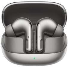 TWS наушники XIAOMI Наушники Buds 5 Pro BT, Bluetooth, внутриканальные, титановый [bhr9640gl]