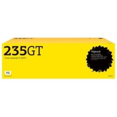 Картридж T2 Картридж TC-SH235GT, MX-235GT, черный / TC-SH235GT