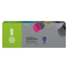 Картридж CACTUS Картридж CS-EPT636100, T6361, черный пигментный / CS-EPT636100