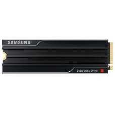 Накопитель SSD SAMSUNG SSD накопитель 9100 Pro 1ТБ, M.2 2280, PCIe 5.0 x4, NVMe, M.2 [mz-vap1t0cw]