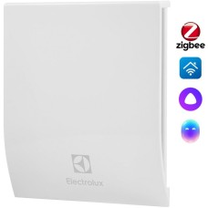 Вентилятор вытяжной ELECTROLUX Вентилятор вытяжной серии Magic EAFM-120T с таймером