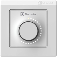 Терморегулятор ELECTROLUX Терморегулятор ETL-16W белый