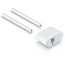 UBIQUITI Антенна Omni & Desktop Stand Kit Omnidirectional antenna kit for the Swiss Army Knife that provides extended range coverage