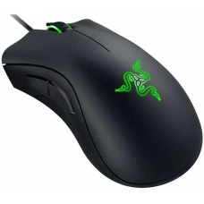 Мышь RAZER Мышь DeathAdder Essential Ergonomic Wired черный