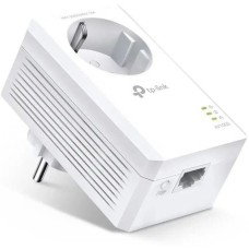 TP-LINK Адаптер Powerline TL-PA7017P Gigabit Ethernet