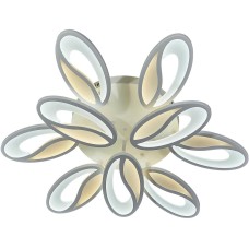 ESCADA Потолочный светильник 10222/9 LED*139W White