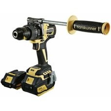 Hanskonner HCD18165BLI, кейс