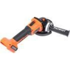 Patriot AG 125L, UES, диска 125мм, 7500 об/мин