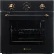 Духовой шкаф электрический De luxe 6006.05эшв-150