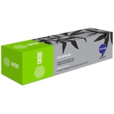 Картридж CACTUS Картридж CS-EPS190, S050190, черный / CS-EPS190