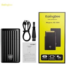 Бритва KaringBee Электробритва KB-5806